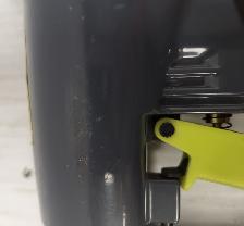 (N93726-2) Pro Pulse PNT138 Air Brad Nailer - Photo 3