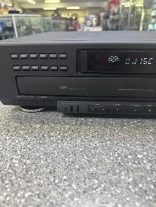 Philips CDC 925 CD Disk Changer - Photo 3