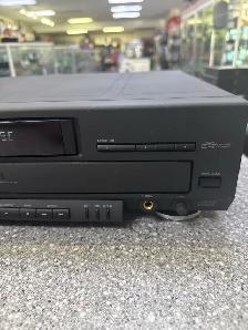 Philips CDC 925 CD Disk Changer - Photo 4