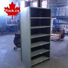 New and Used Industrial Shelving - Pallet Racking and more! - Photo 3