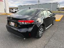 2026 Toyota Corolla LE AWD Hybrid Almost NEW! - Photo 3
