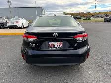 2026 Toyota Corolla LE AWD Hybrid Almost NEW! - Photo 4