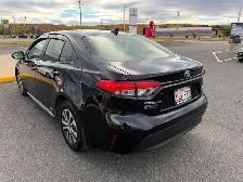 2026 Toyota Corolla LE AWD Hybrid Almost NEW! - Photo 5