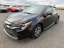 2026 Toyota Corolla LE AWD Hybrid Almost NEW! - Photo 7
