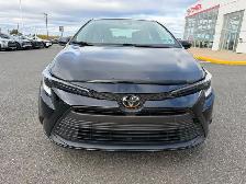 2026 Toyota Corolla LE AWD Hybrid Almost NEW! - Photo 8