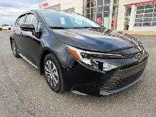 2026 Toyota Corolla LE AWD Hybrid Almost NEW! - Photo 9