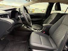 2026 Toyota Corolla LE AWD Hybrid Almost NEW! - Photo 13