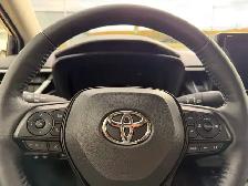 2026 Toyota Corolla LE AWD Hybrid Almost NEW! - Photo 15
