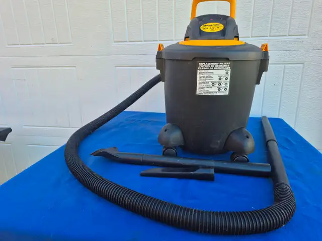 Shop Vac