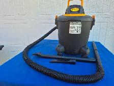 Shop Vac