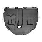 Toyota Corolla Cross 2022-2025 Undercar Shield Front Rearward