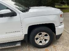 2019 Chevrolet Silverado 1500 Z71  Low km’s - Photo 3
