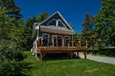 24-036 Furnished home overlooking St. Margaret's Bay