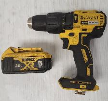 (N93661-1) Dewalt DCD778 Cordless Hammer Drill