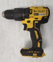 (N93661-1) Dewalt DCD778 Cordless Hammer Drill - Photo 2