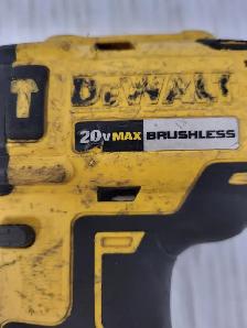 (N93661-1) Dewalt DCD778 Cordless Hammer Drill - Photo 3