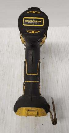 (N93661-1) Dewalt DCD778 Cordless Hammer Drill - Photo 6