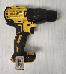 (N93661-1) Dewalt DCD778 Cordless Hammer Drill - Photo 9