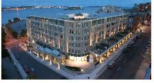 Salters Gate  - 807 - 5150 Salter Street Apartment for Rent
