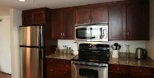 Salters Gate  - 807 - 5150 Salter Street Apartment for Rent - Photo 3