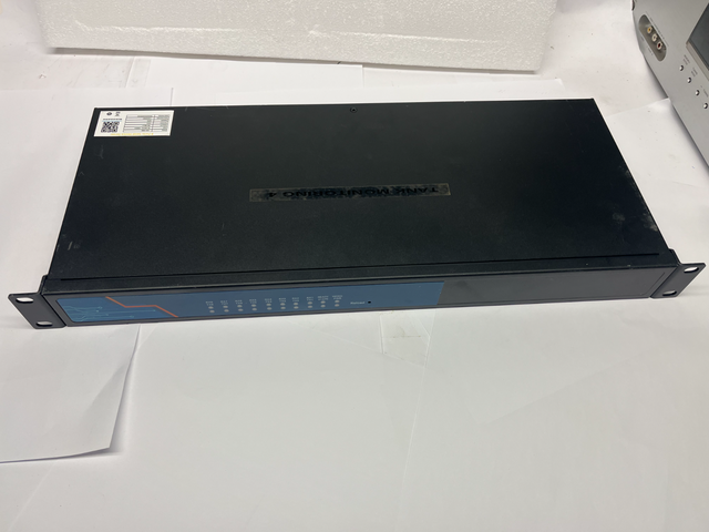 Server/UDP USR-N668 Ethernet Device Ports TCP 8 Ports