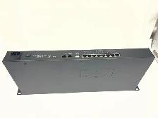 Server/UDP USR-N668 Ethernet Device Ports TCP 8 Ports - Photo 2