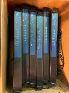 Server/UDP USR-N668 Ethernet Device Ports TCP 8 Ports - Photo 3
