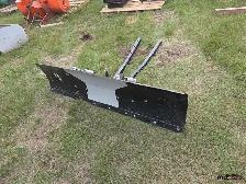 Dispersal Auction - Near Piapot, SK - Photo 6