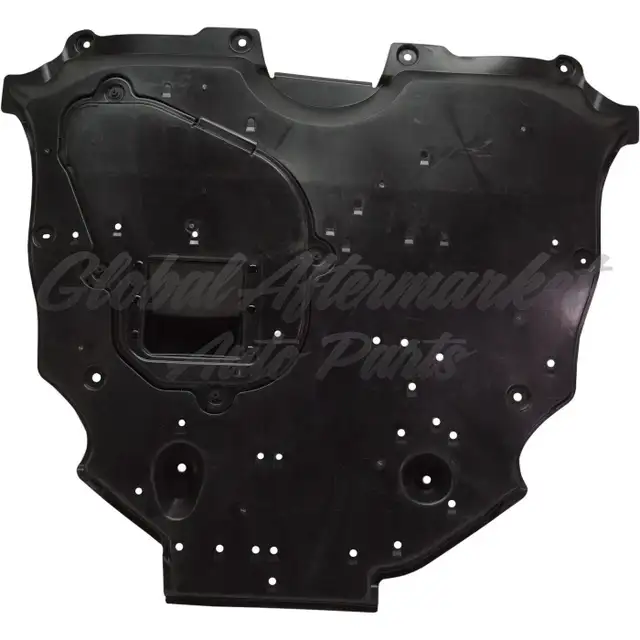 Toyota Camry Hybrid 2018-2024 Undercar Shield Plastic 2.5l/Hyb