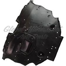 Toyota Camry Hybrid 2018-2024 Undercar Shield Plastic 2.5l/Hyb - Photo 3