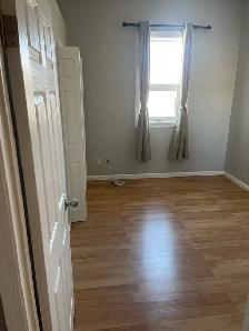 bedroom for rent (Drumheller)