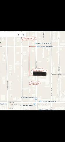Outdoor Parking - College and Bathurst - Photo 2