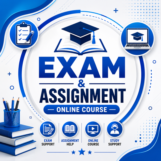 Online Final Exam Help 100% Pass Guaranteed Grades All Diplomas