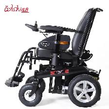 FAUTEUIL ROULANT ÉLECTRIQUE SIÈGE ÉLÉVATEUR 2 ANS GARANTIE&LIVRÉ - Photo 2