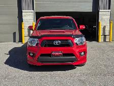 2014 Toyota Tacoma X-Runner - Manual, Low Mileage - Photo 2
