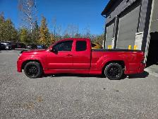 2014 Toyota Tacoma X-Runner - Manual, Low Mileage - Photo 3