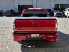 2014 Toyota Tacoma X-Runner - Manual, Low Mileage - Photo 4