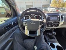 2014 Toyota Tacoma X-Runner - Manual, Low Mileage - Photo 9