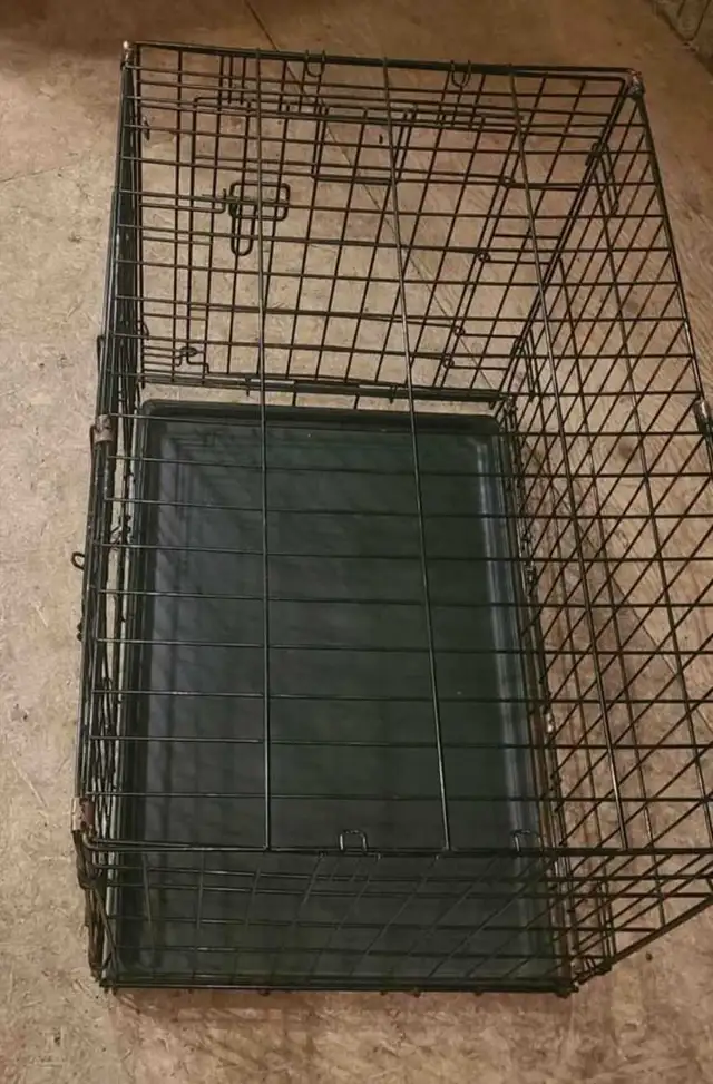 Dog Crate