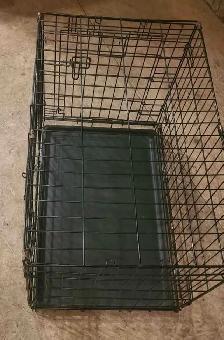 Dog Crate