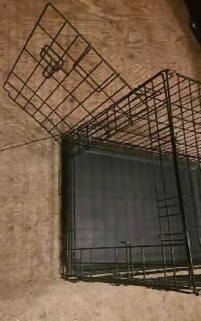 Dog Crate - Photo 4