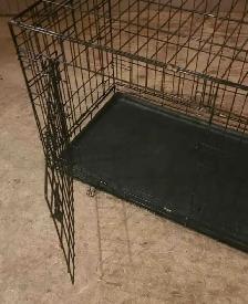 Dog Crate - Photo 5