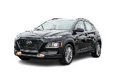 2018 Hyundai Kona Preferred | Clim | Sièges Chauffant Carfax Ok