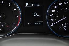 2018 Hyundai Kona Preferred | Clim | Sièges Chauffant Carfax Ok - Photo 21