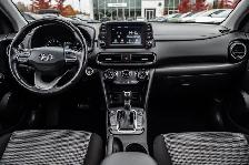 2018 Hyundai Kona Preferred | Clim | Sièges Chauffant Carfax Ok - Photo 30