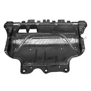 Volkswagen Taos 2022-2024 Undercar Shield / For Arteon With Awd