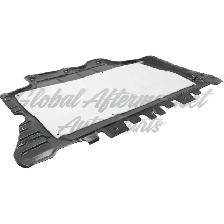 Volkswagen Taos 2022-2024 Undercar Shield / For Arteon With Awd - Photo 3