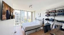 Move In Today! Furnished Yaletown Room, Free Maid & Laundry - Photo 2