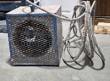 220 v Construction Heater