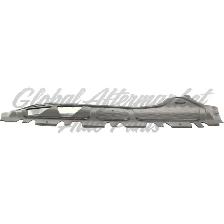 Volkswagen Rabbit 2006-2009 Undercar Shield 2.0l Exclude - Photo 5